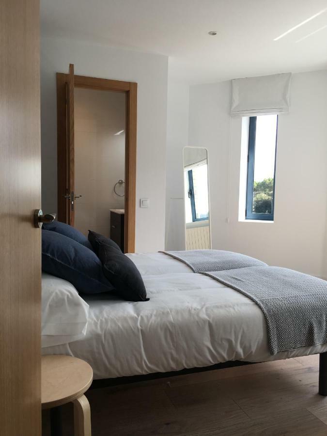 Torre De La Ferreria Apartment Tona Exterior photo